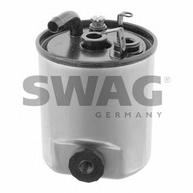 10 92 6821 SWAG Fuel Supply System Fuel filter