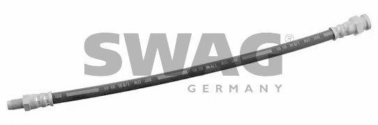 10 92 7090 SWAG Bremsschlauch