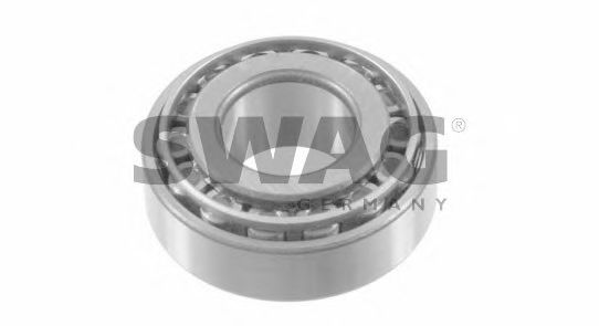 10 92 7164 SWAG Wheel Bearing Kit