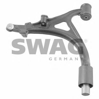 10 92 8019 SWAG Wheel Suspension Track Control Arm