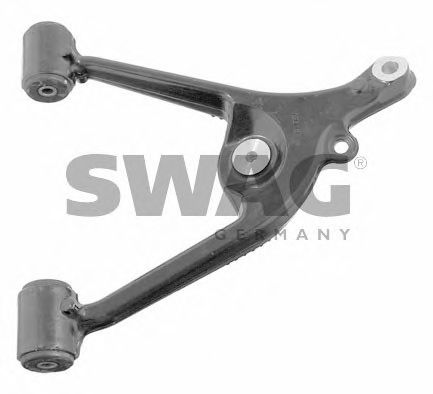 10 92 8024 SWAG Wheel Suspension Track Control Arm