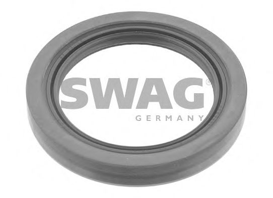 10 92 8257 SWAG Wheel Suspension Shaft Seal, wheel hub