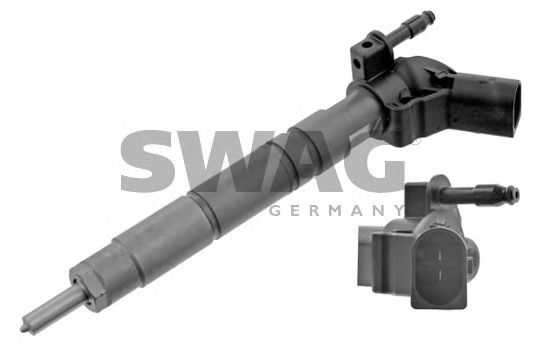 10 92 8425 SWAG Mixture Formation Injector Nozzle