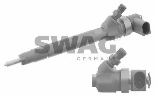 10 92 8426 SWAG Mixture Formation Injector Nozzle