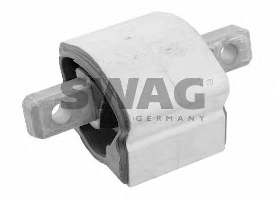 10928471 SWAG Mounting, automatic transmission; Mounting, manual transmission