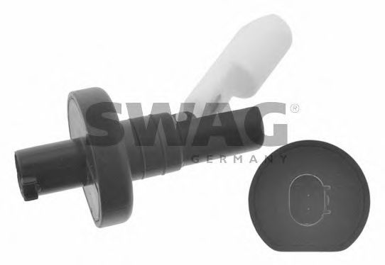 10 92 8489 SWAG Level Control Switch, windscreen washer tank