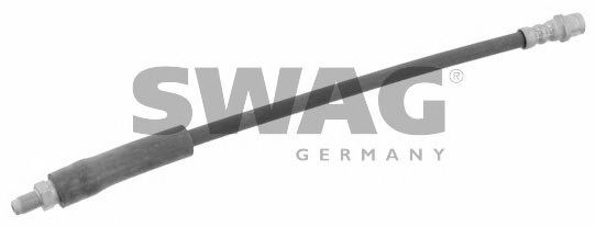 10 92 8499 SWAG Bremsschlauch