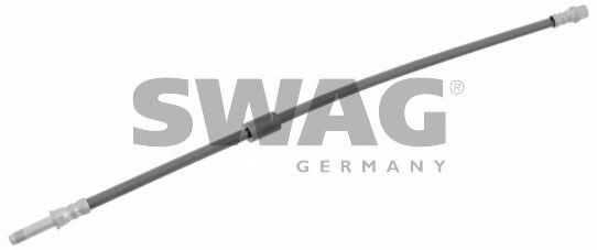 10 92 8500 SWAG Bremsschlauch