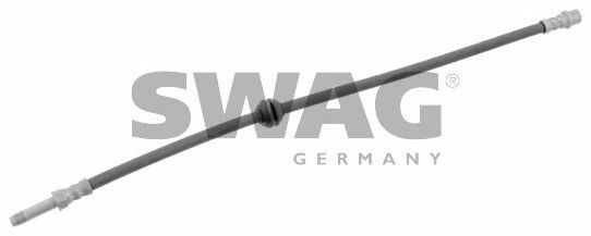 10 92 8501 SWAG Bremsschlauch