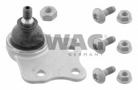 10 92 8511 SWAG Wheel Suspension Ball Joint