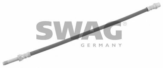 10928613 SWAG Bremsschlauch