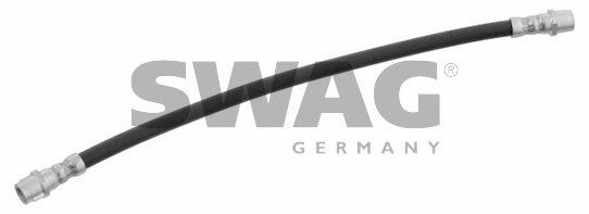 10 92 8714 SWAG Bremsschlauch