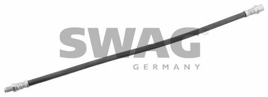10928716 SWAG Bremsschlauch