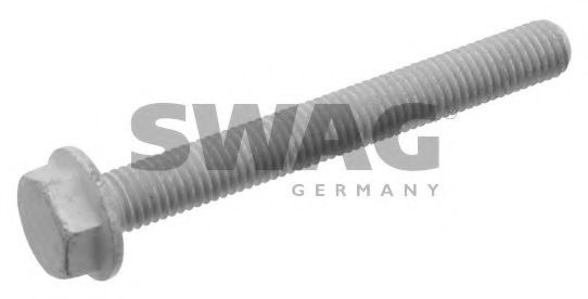10 92 9278 SWAG Clutch Screw, pressure plate