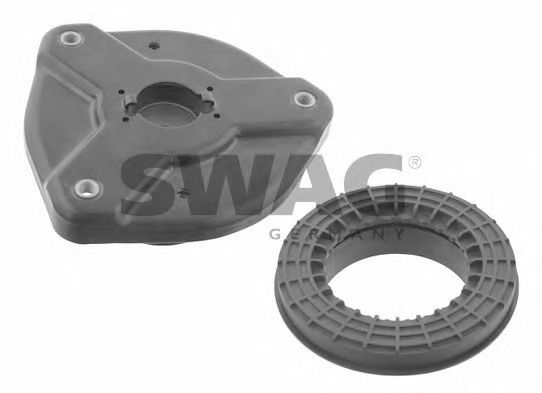 10 92 9478 SWAG Top Strut Mounting