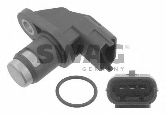 10 92 9547 SWAG Sensor, camshaft position