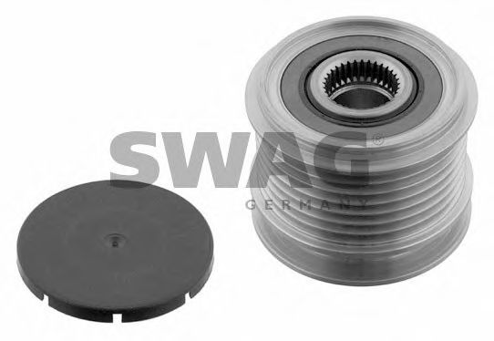 10 93 0150 SWAG Alternator Freewheel Clutch