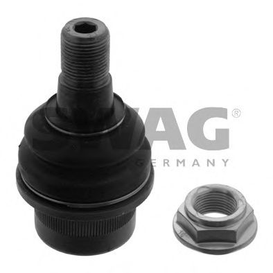10 93 0151 SWAG Wheel Suspension Ball Joint
