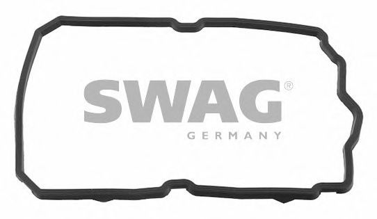 10 93 0156 SWAG Automatic Transmission Seal, automatic transmission oil pan