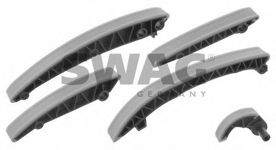 10 93 0279 SWAG Engine Timing Control Guides, timing chain