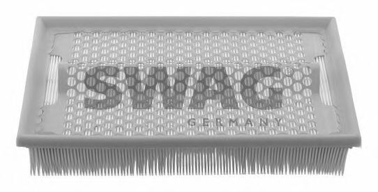 10 93 0366 SWAG Air Filter