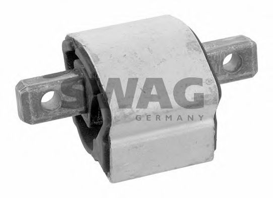 10 93 0630 SWAG Mounting, automatic transmission; Mounting, manual transmission