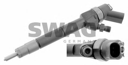 10 93 0661 SWAG Injector Nozzle