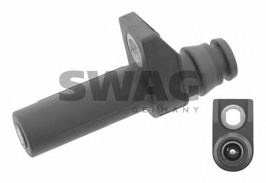10 93 0689 SWAG Sensor, crankshaft pulse