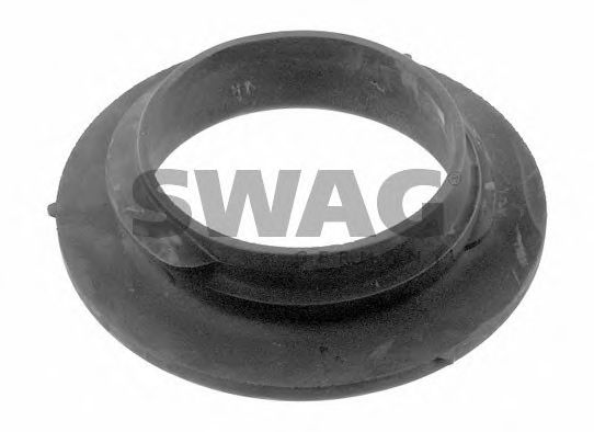 10 93 0707 SWAG Rubber Buffer, suspension