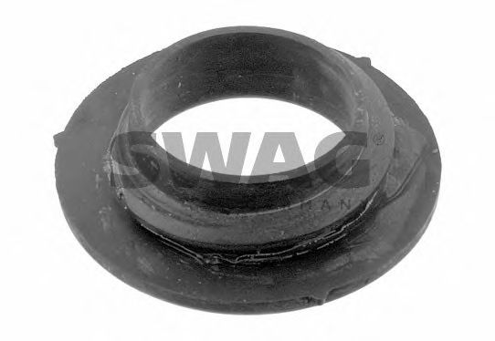 10 93 0717 SWAG Rubber Buffer, suspension