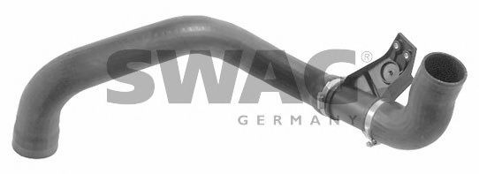 10 93 0851 SWAG Charger Intake Hose