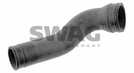 10 93 0920 SWAG Charger Intake Hose