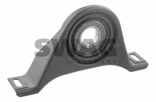 10 93 0934 SWAG Axle Drive Bearing, propshaft centre bearing