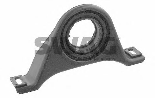 10 93 0935 SWAG Axle Drive Mounting, propshaft