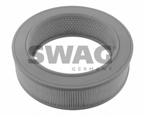 10 93 0942 SWAG Air Supply Air Filter