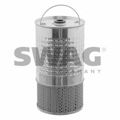 10 93 1188 SWAG Lubrication Oil Filter