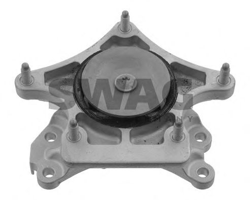 10 93 1209 SWAG Mounting, automatic transmission