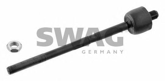 10 93 1523 SWAG Steering Tie Rod Axle Joint
