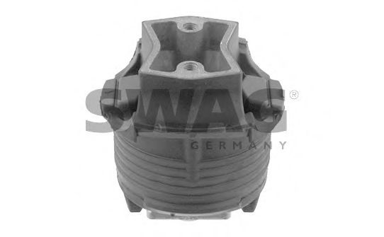 10 93 1963 SWAG Mounting, axle beam