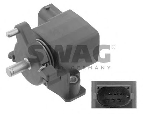 10 93 2373 SWAG Sensor, accelerator pedal position