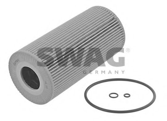 10 93 2548 SWAG Oil Filter
