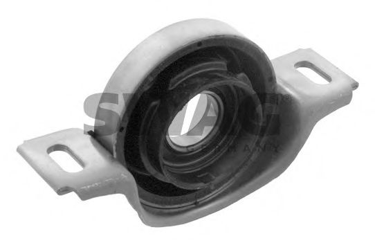 10 93 2709 SWAG Axle Drive Bearing, propshaft centre bearing