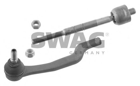 10 93 3109 SWAG Steering Tie Rod Axle Joint