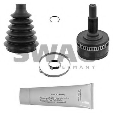 10 93 3298 SWAG Joint Kit, drive shaft