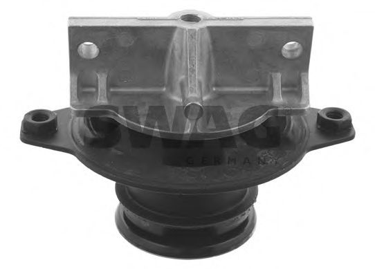 10 93 3392 SWAG Mounting, automatic transmission