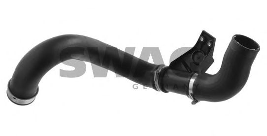 10 93 3522 SWAG Charger Intake Hose