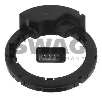 10 93 3743 SWAG Steering Angle Sensor
