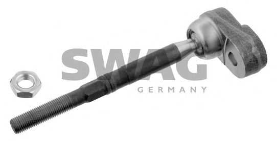 10 93 3833 SWAG Tie Rod Axle Joint