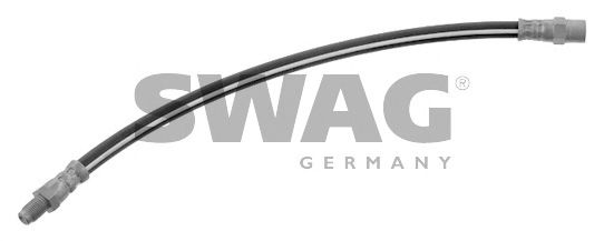 10 93 3849 SWAG Bremsschlauch
