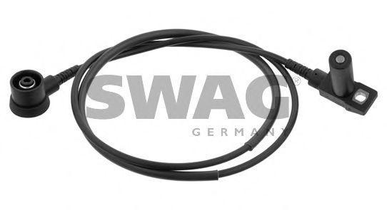 10 93 3942 SWAG Sensor, crankshaft pulse